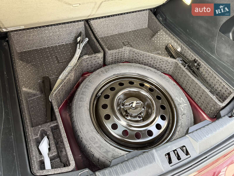 Внедорожник / Кроссовер Ford Edge 2018 в Дрогобыче