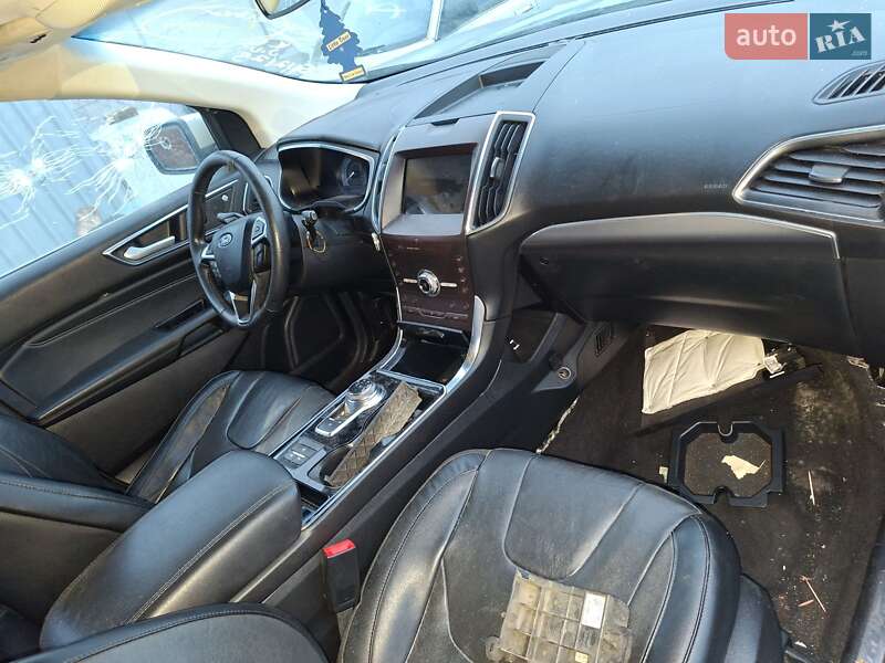 Внедорожник / Кроссовер Ford Edge 2019 в Павлограде