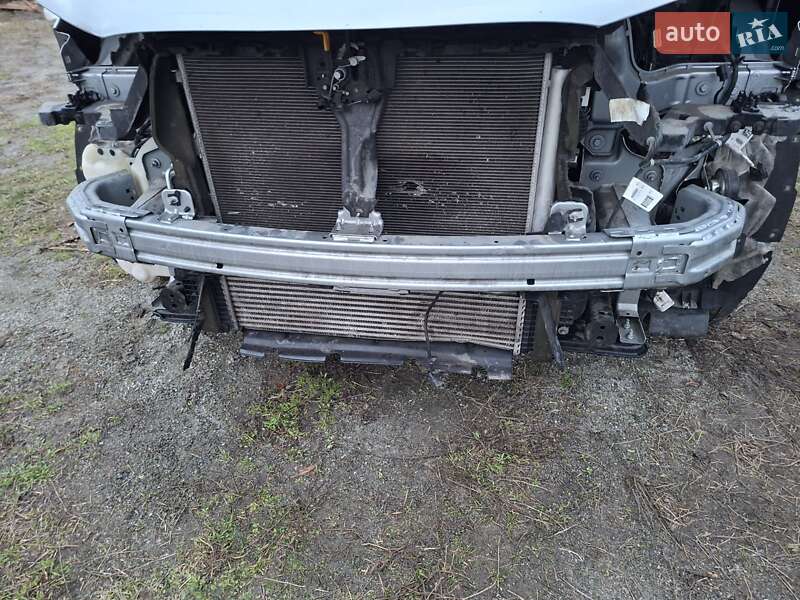 Внедорожник / Кроссовер Ford Edge 2019 в Павлограде