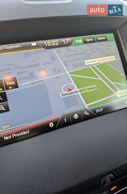 Внедорожник / Кроссовер Ford Edge 2015 в Николаеве