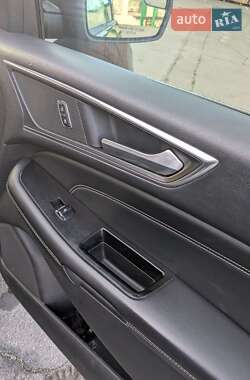 Внедорожник / Кроссовер Ford Edge 2015 в Николаеве
