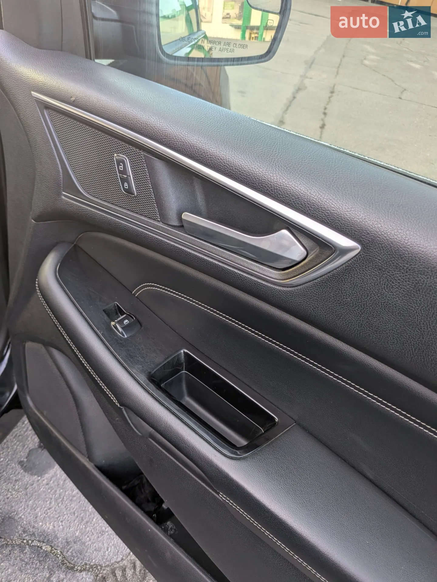 2015 Ford Edge - мініатюра 15