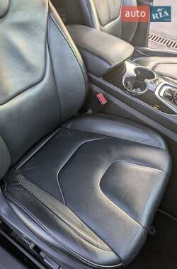 Внедорожник / Кроссовер Ford Edge 2015 в Николаеве