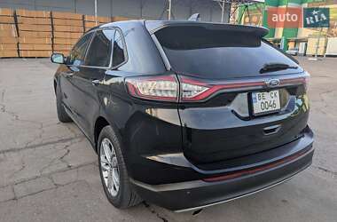 Внедорожник / Кроссовер Ford Edge 2015 в Николаеве