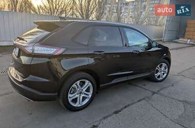 Внедорожник / Кроссовер Ford Edge 2015 в Николаеве