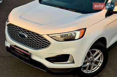 Внедорожник / Кроссовер Ford Edge 2023 в Киеве