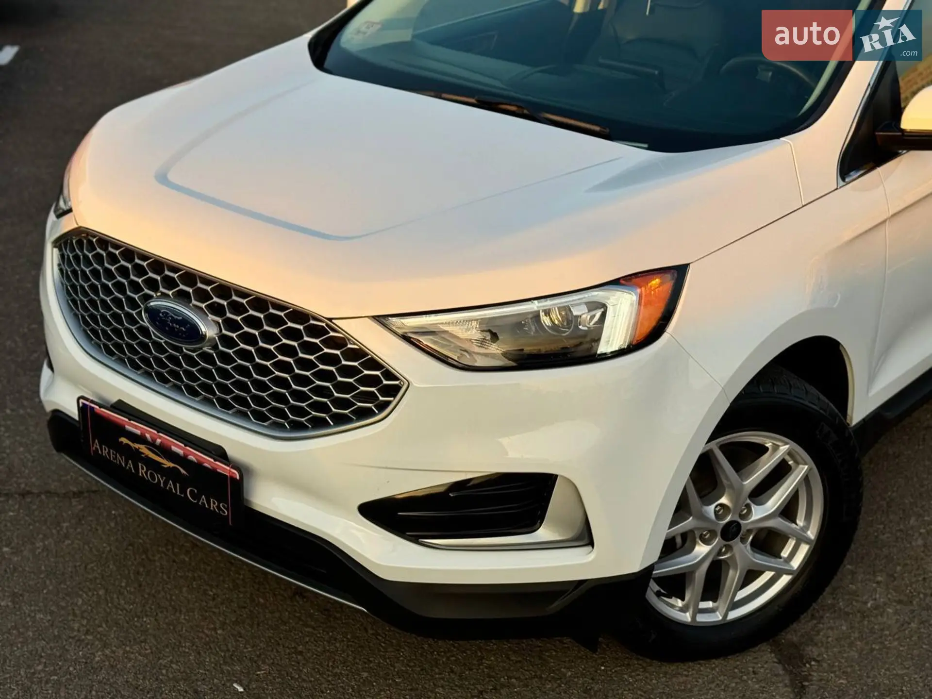 2023 Ford Edge - мініатюра 7