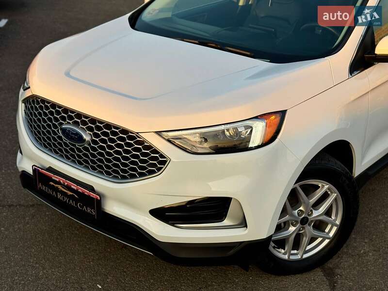 Внедорожник / Кроссовер Ford Edge 2023 в Киеве