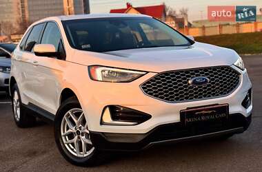 Внедорожник / Кроссовер Ford Edge 2023 в Киеве