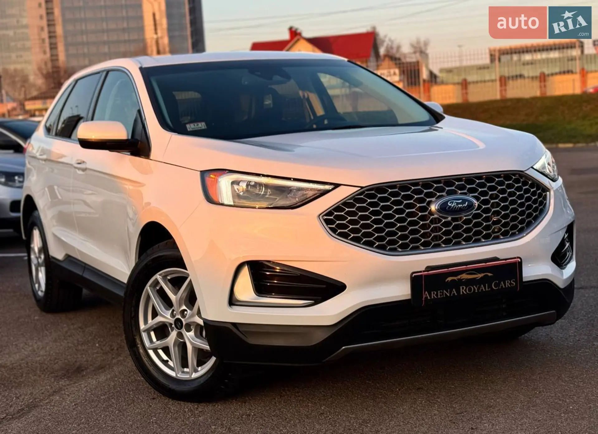 2023 Ford Edge - мініатюра 2