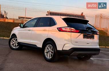 Внедорожник / Кроссовер Ford Edge 2023 в Киеве