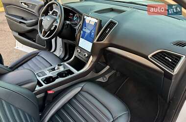 Внедорожник / Кроссовер Ford Edge 2023 в Киеве
