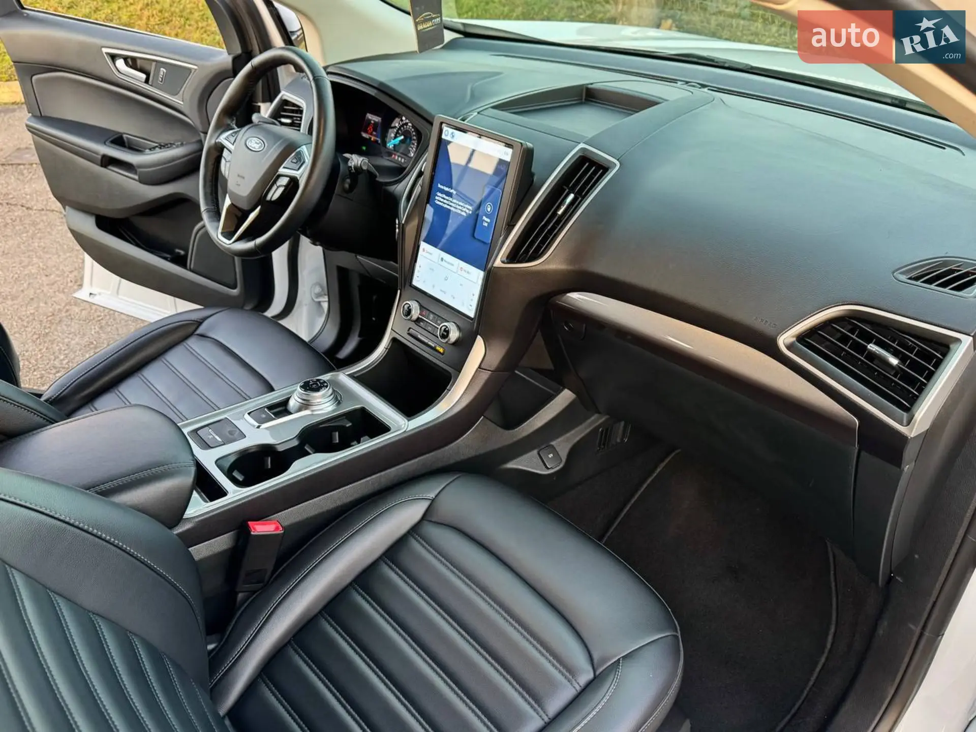 2023 Ford Edge - мініатюра 20