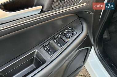 Внедорожник / Кроссовер Ford Edge 2023 в Киеве