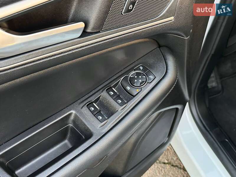 Внедорожник / Кроссовер Ford Edge 2023 в Киеве