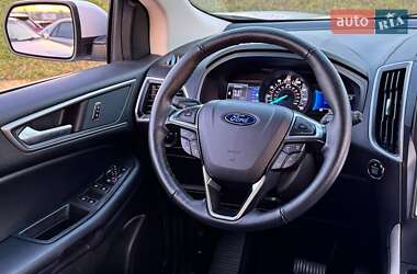 Внедорожник / Кроссовер Ford Edge 2023 в Киеве