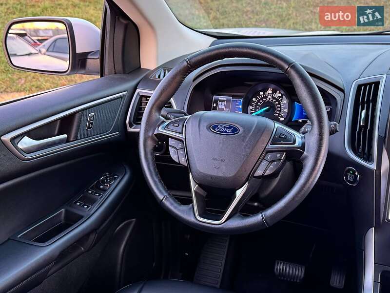 Внедорожник / Кроссовер Ford Edge 2023 в Киеве