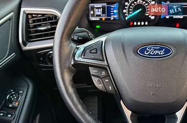 Внедорожник / Кроссовер Ford Edge 2023 в Киеве