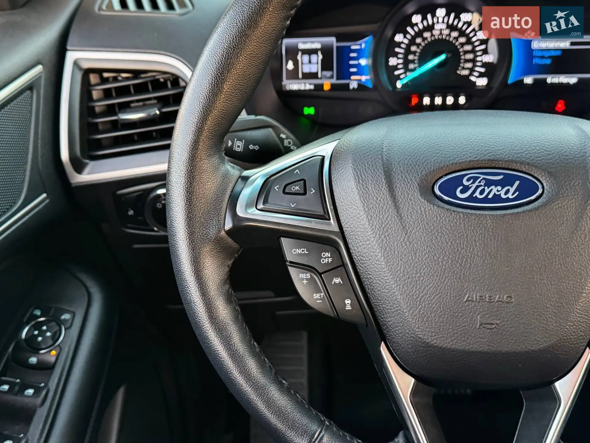 2023 Ford Edge - мініатюра 29