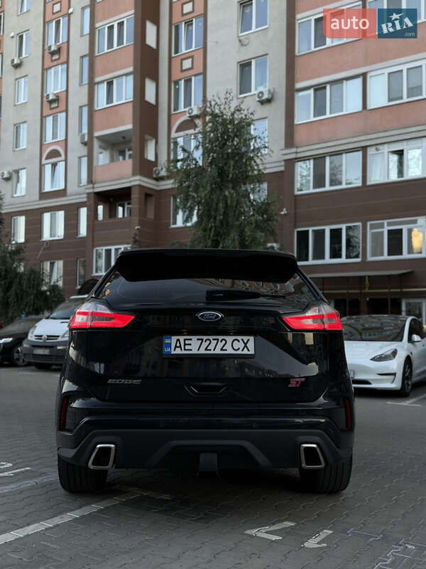 Внедорожник / Кроссовер Ford Edge 2019 в Софиевской Борщаговке