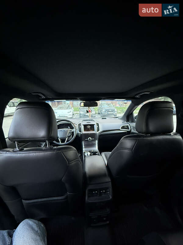 Внедорожник / Кроссовер Ford Edge 2019 в Софиевской Борщаговке