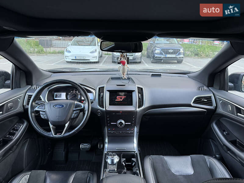 Внедорожник / Кроссовер Ford Edge 2019 в Софиевской Борщаговке