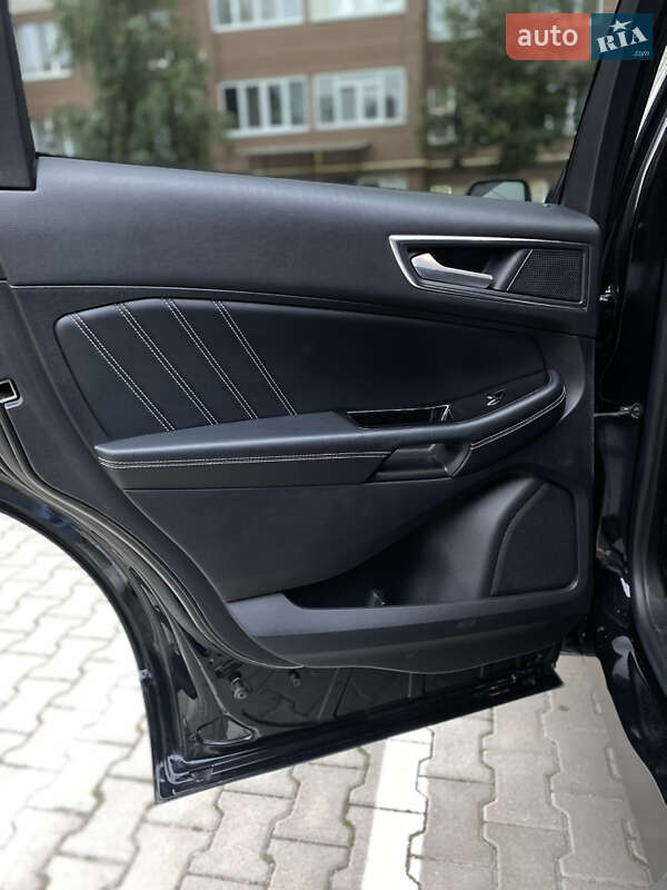 Внедорожник / Кроссовер Ford Edge 2019 в Софиевской Борщаговке