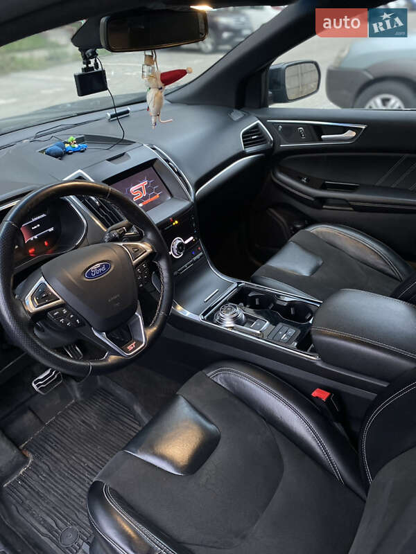 Внедорожник / Кроссовер Ford Edge 2019 в Софиевской Борщаговке