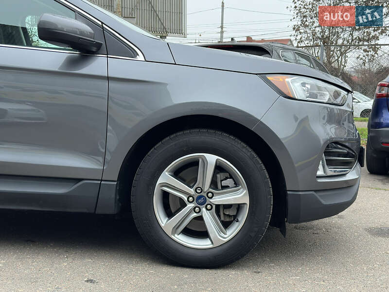 Внедорожник / Кроссовер Ford Edge 2021 в Одессе фото 11 Внедорожник / Кроссовер Ford Edge 2021 в Одессе