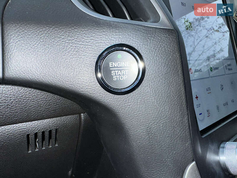 Внедорожник / Кроссовер Ford Edge 2021 в Одессе фото 21 Внедорожник / Кроссовер Ford Edge 2021 в Одессе