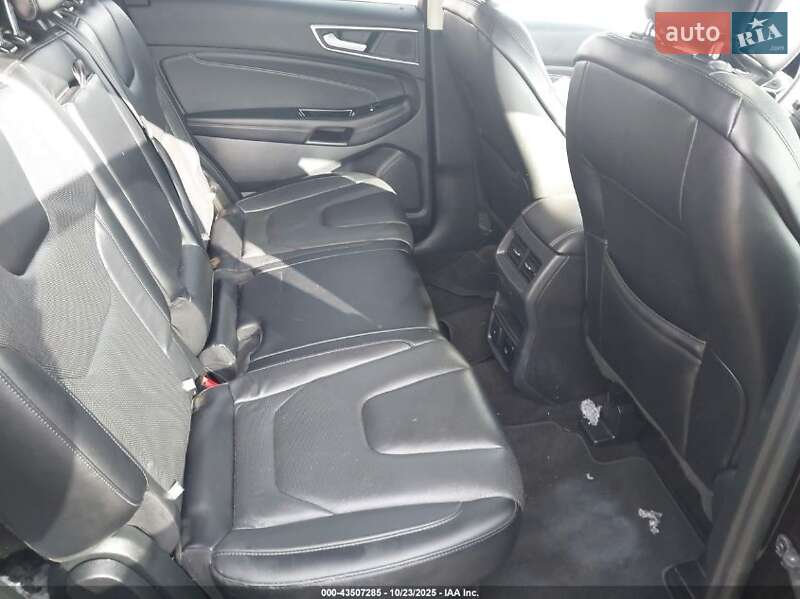 Позашляховик / Кросовер Ford Edge 2019 в Рівному фото 6 Позашляховик / Кросовер Ford Edge 2019 в Рівному