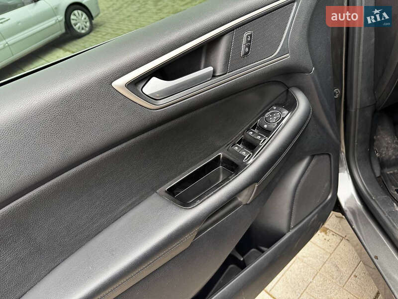 Внедорожник / Кроссовер Ford Edge 2019 в Днепре