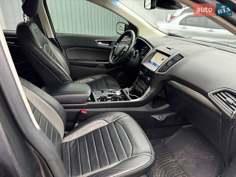 Внедорожник / Кроссовер Ford Edge 2019 в Днепре