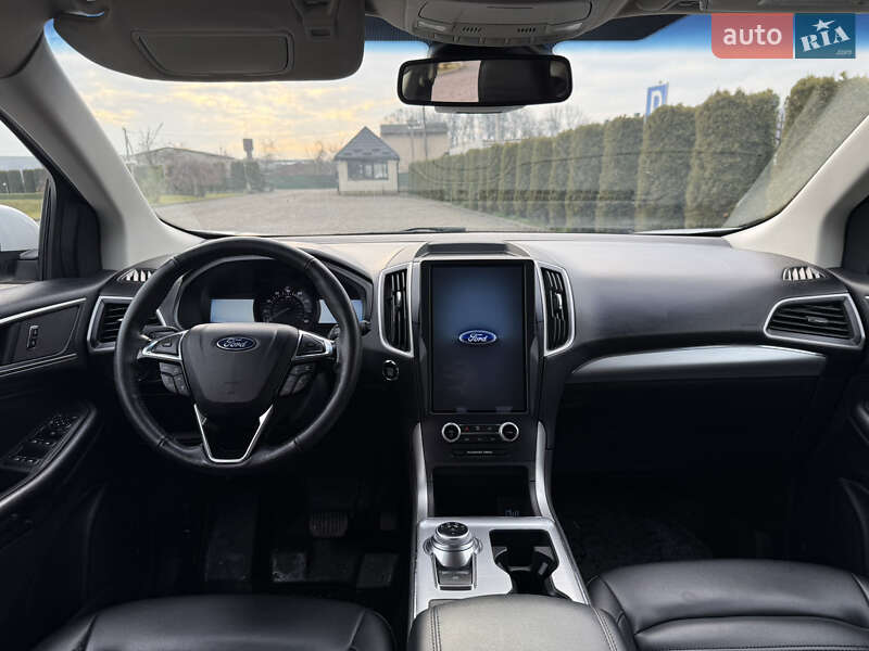Внедорожник / Кроссовер Ford Edge 2022 в Жовкве
