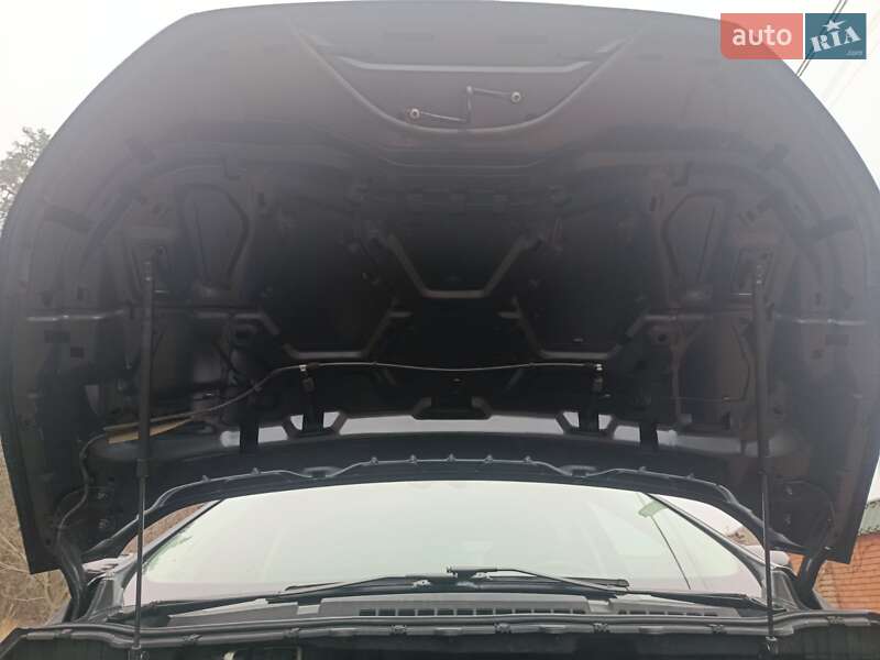 Внедорожник / Кроссовер Ford Edge 2022 в Киеве