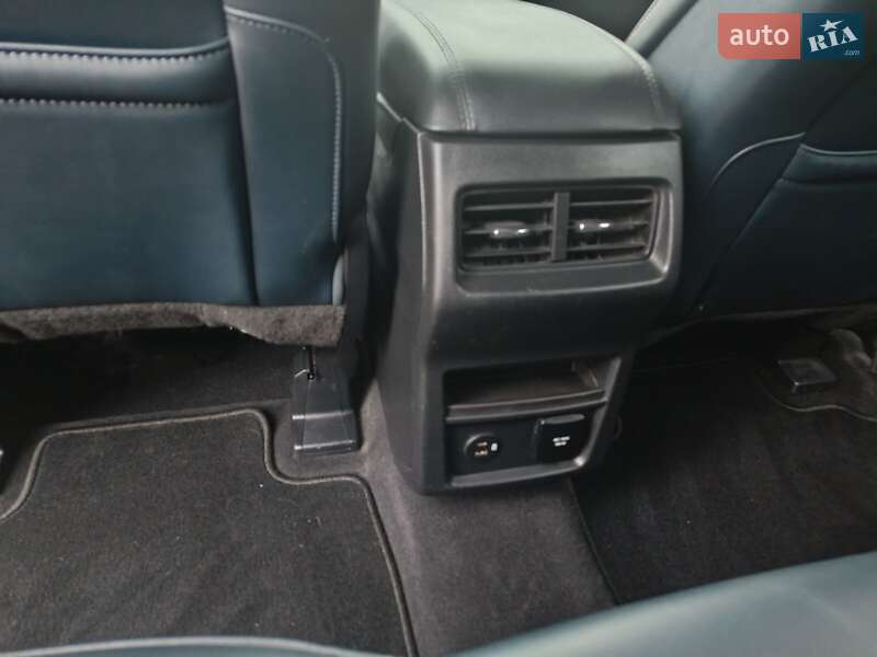 Внедорожник / Кроссовер Ford Edge 2022 в Киеве