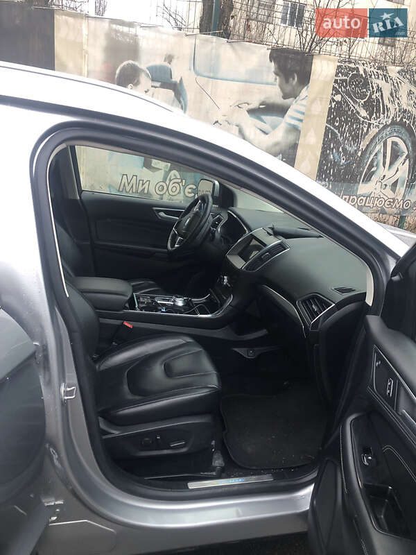 Внедорожник / Кроссовер Ford Edge 2020 в Полтаве