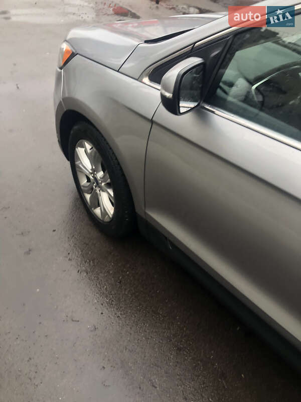 Внедорожник / Кроссовер Ford Edge 2020 в Полтаве