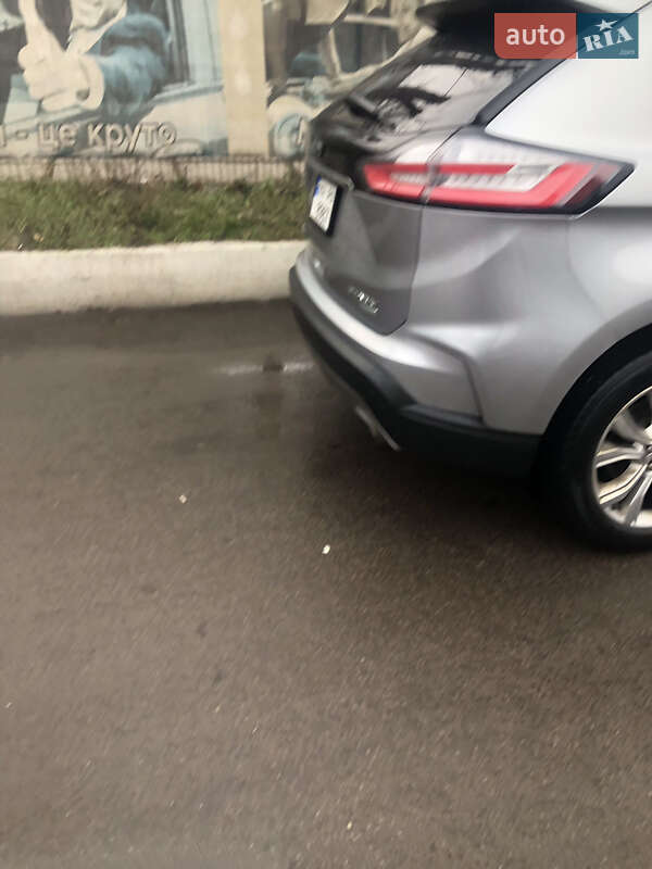 Внедорожник / Кроссовер Ford Edge 2020 в Полтаве