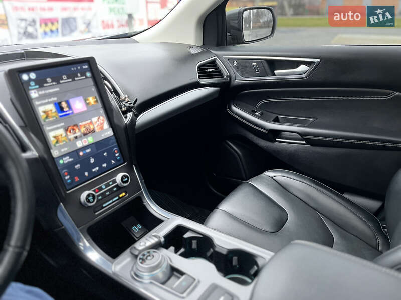 Внедорожник / Кроссовер Ford Edge 2021 в Лубнах