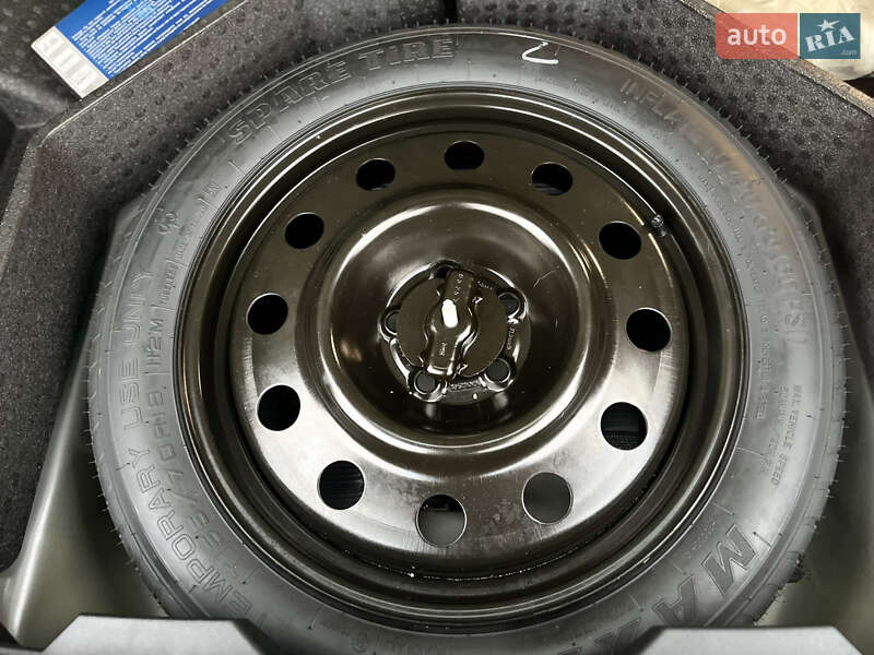 Внедорожник / Кроссовер Ford Edge 2021 в Лубнах