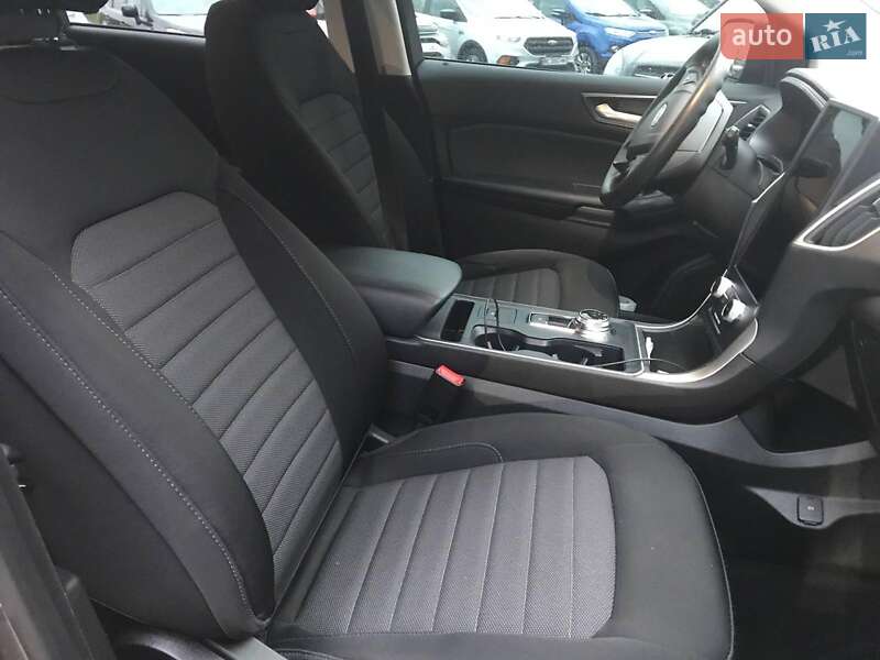 Внедорожник / Кроссовер Ford Edge 2022 в Львове