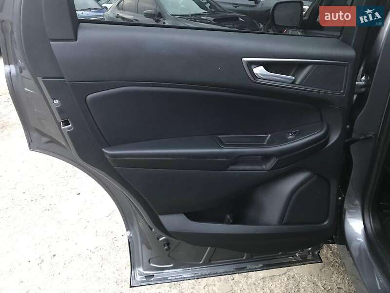 Внедорожник / Кроссовер Ford Edge 2022 в Львове