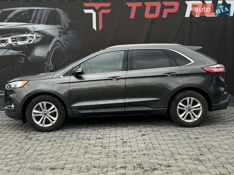 Внедорожник / Кроссовер Ford Edge 2020 в Львове