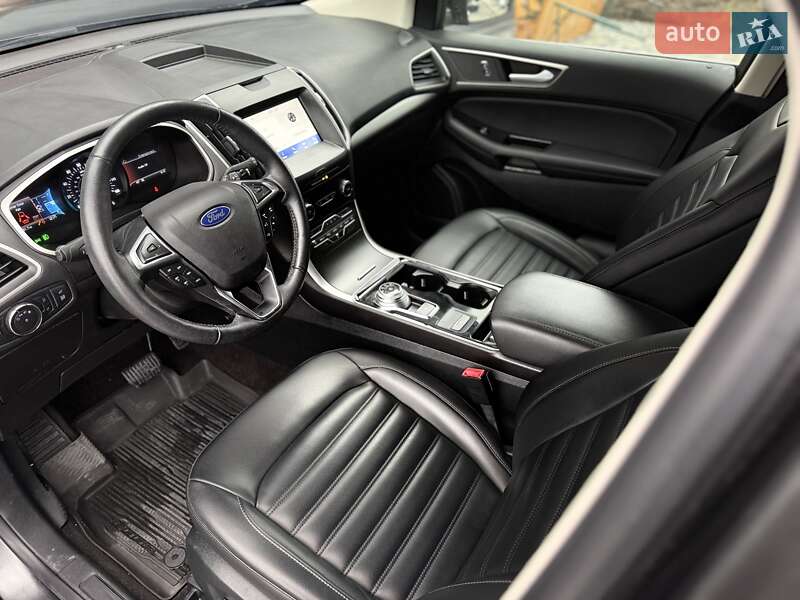 Внедорожник / Кроссовер Ford Edge 2020 в Львове