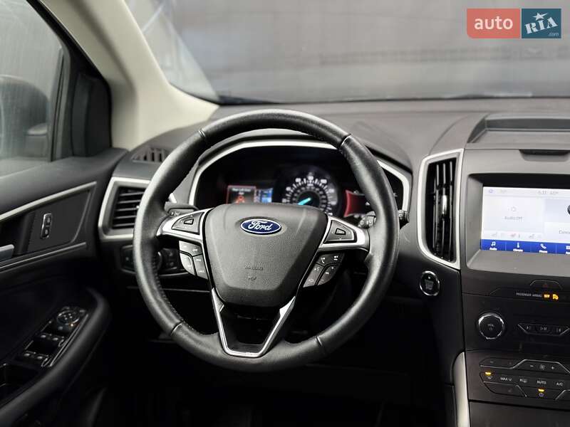 Внедорожник / Кроссовер Ford Edge 2020 в Львове