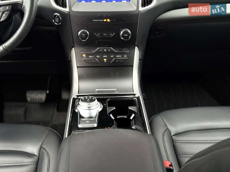 Внедорожник / Кроссовер Ford Edge 2020 в Львове