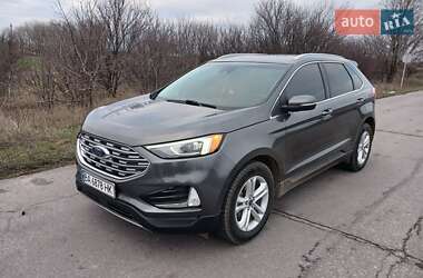 Внедорожник / Кроссовер Ford Edge 2020 в Любашевке
