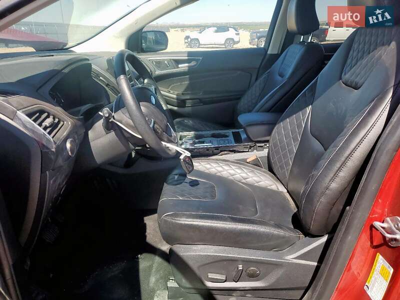 Внедорожник / Кроссовер Ford Edge 2024 в Хмельницком