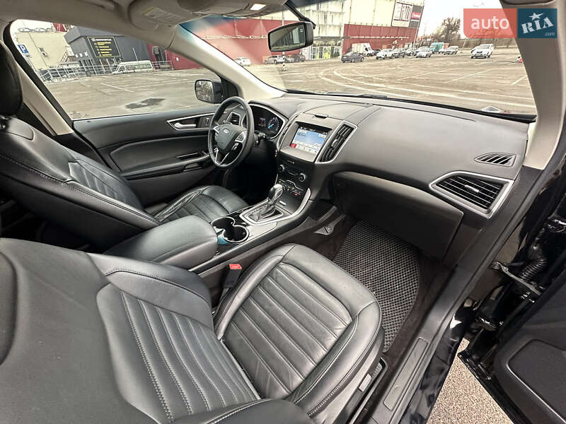Внедорожник / Кроссовер Ford Edge 2017 в Киеве
